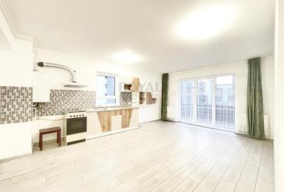 De inchiriat apartament NOU cu 3 camere in Avantgarden 3 - 1
