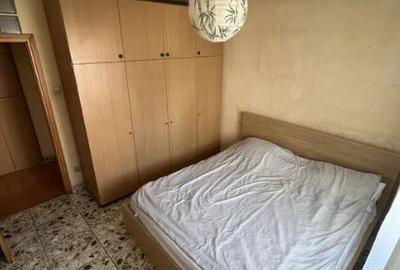 Apartament cu 2 camere semidecomandat, mobilat în Mihai Bravu