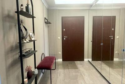 Apartament cu 4 camere în Emerald Residence - 14