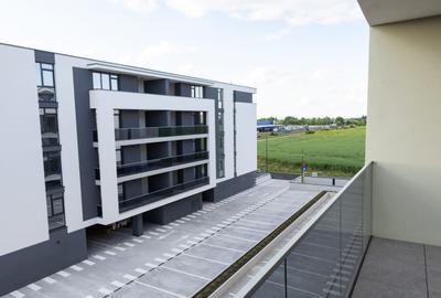 Elite Town Timisoara - APARTAMENT 3 CAMERE TORONTALULUI. BLOC FINALIZAT - 1