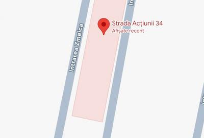 Hala industriala de vanzare, Bucuresti, sector 4. Oportunitate de investitie - 6