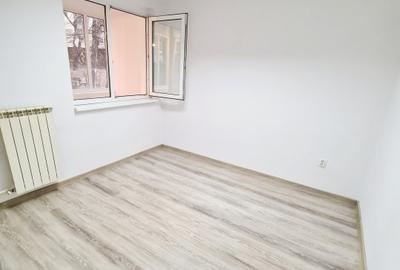 2 camere Bd. Balcescu - Sephora, parter/9, nemobilat bloc 1960 - 21