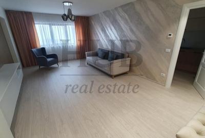 Apartament cu 2 camere -bloc nou-zona centrala -parcare - 1