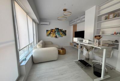 Apartament Lux Prima InchiriereTimpuri Noi - 5