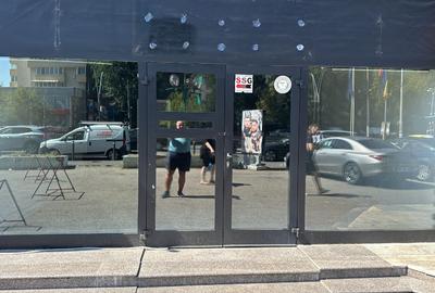 Spațiu comercial, 70 mp în Lujerului