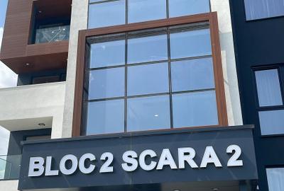 APARTAMENT 2 CAMERE | ZONA TOMIS NORD-ZEN RESIDENCE | LOC PARCARE | TERMEN LUNG - 9