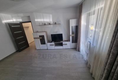 Apartament spatios 2 camere 60 mp utili balcon 7 mp Doamna Stanca - 1