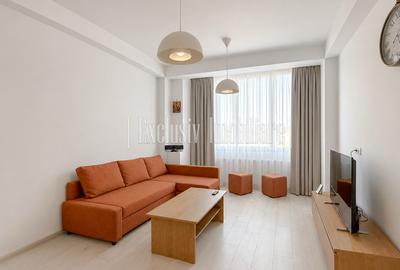 Apartament 2 camere | Totul Nou | Peninsula - Port Constanta - 3