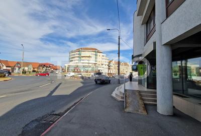 Spatiu comercial sau birouri in Turnisor la parter cu vad stradal - 3