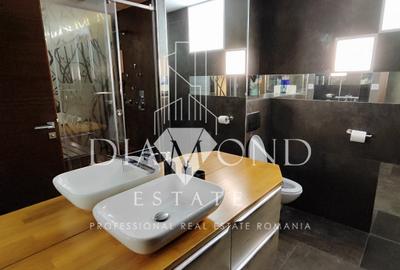 Apartament cu priveliste panoramica | Parcare | Sauna | 2 dressing-uri - 18