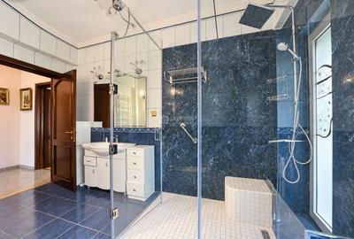 Bucium, langa Pleiada | casa 385mp, teren 770mp | pentru toata familia - 19