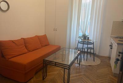 CALEA VICTORIEI 134 | 2 CAMERE | CENTRALA PROPRIE | MOBILAT ȘI UTILAT MODERN - 5