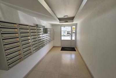 Apartament 2 Camere Bulevardul Timisoara nr 58 (mobilat si utilat complet) - 13
