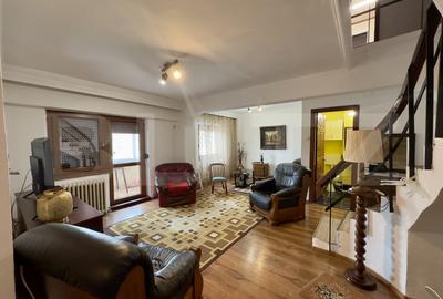 Apartament de închiriat | 92 mp | 3 camere | 2 băi, Alba Iulia, zona Cetate - 1