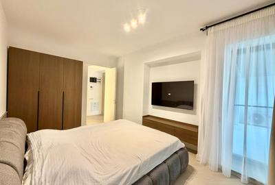 Apartament 2 camere/ Cortina North/ Promenada/ Pipera+ parcare - 5