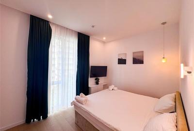 Apartament de inchiriat 2 camere Stefan cel Mare Complex Central - 12