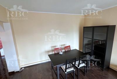 Apartament 3 camere Dorobantilor - 10
