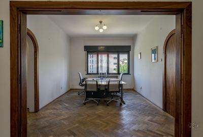 Apartament interbelic cu vedere spectaculoasă, Dionisie Lupu - 14