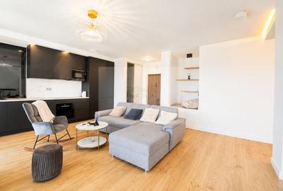 Incheiere Penthouse 92mp | 44mp terasa | 1 parcare | Iulius Mall - 4