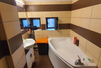 APARTAMENT DE VÂNZARE – STR. DELAVRANCEA,  ETAJ 2 + POD MANSARDAT - 9