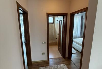 Apartament de închiriat, 3 camere, 65 mp, Zorilor zona Mircea Eliade - 34