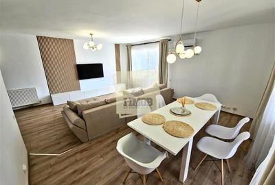 Apartament Modern 3 camere | 93mpu | 3 balcoane | zona Rahovei - 1