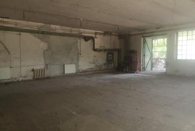 Spatiu comercial pentru inchiriat - Aurel Vlaicu / Pipera - 125 mp - 4