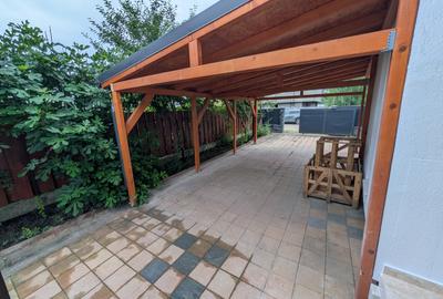 Casa 5 camere 200mp | 0 comision | Otopeni Odai | recent renovat | 640mp teren - 25