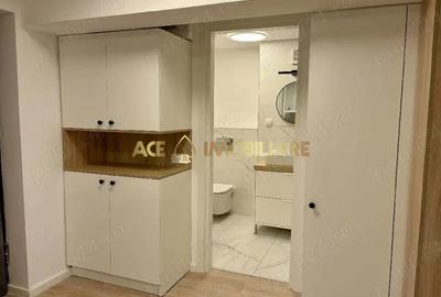 2 Camere de inchiriat | Lacul Tei | Modern |Cellini Residence |Mobilat - 4