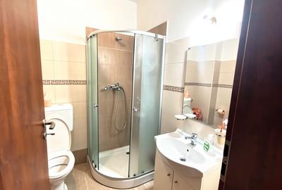 Ap 2 Camere | 14 min Metrou Dimitrie Leonida | Centrala proprie | Parcare - 5