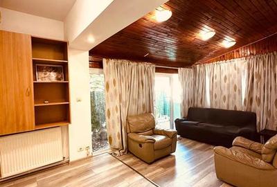 INCHIRIERE VILA  5 camere ZONA IANCU NICOLAE - BANEASA - JOLIE VILLE - 2