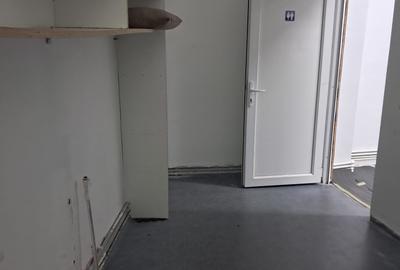 Spatiu comercial 110 mp - zona Dacia - 800 euro/luna (Cod E2+E7) - 4