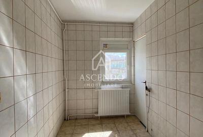 Garsonieră 36 mp Decebal – Piața Muncii, Sector 3 - 5