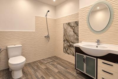 Spațiu comercial 52 mp | Salon Beauty / Barber echipat | Vitrină stradală - 6