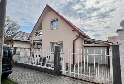 Vand casa NOUA cu4 cam. in zona UNIRII - 2