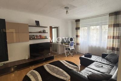 2 camere | parter | boxa | bloc anvelopat | mobilat si utilat | - 1