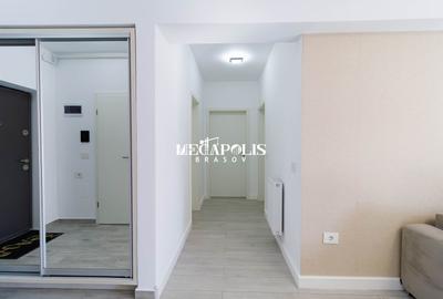 Apartament 3 camere | Maurer Villas | Etaj 2 | Parcare + Boxă - 28
