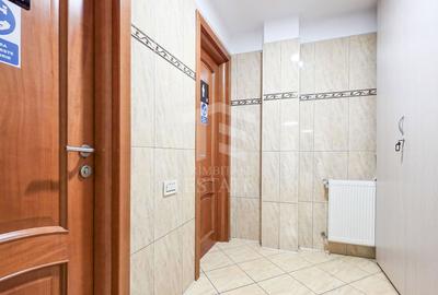 Spațiu Birouri PREMIUM pe Sabinelor 104A - Zona 13 Septembrie Marriott - 60