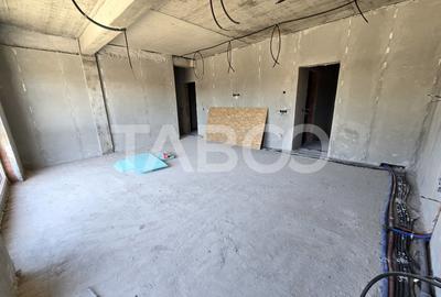 Apartament 4 camere decomanda 2 bai 95 mpu parcare Arhitectilor Sibiu - 4