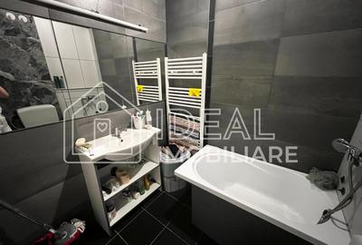 Apartament 2 camere - Cisnădie | zona centrală - 11