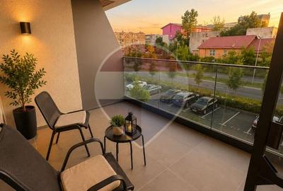 Apartament De Vanzare Nusco Faza 1 - 2
