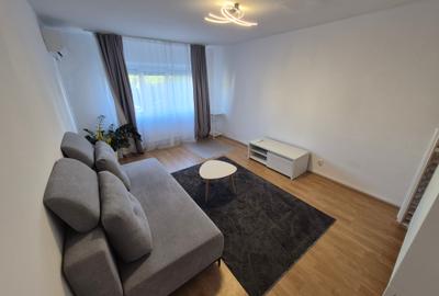 3 Cam--Girocului--3 Min de Spital Jududetean-Mobilat--Utilat-Centrala-400 Euro! - 2