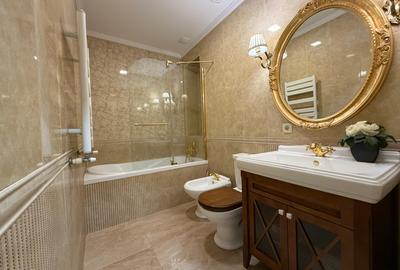 3 Camere North Area Lake View Aviatiei Promenada Parcare Terasa - 10