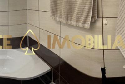 3 Camere de inchiriat | Berceni | Metrou | 65 mp - 9