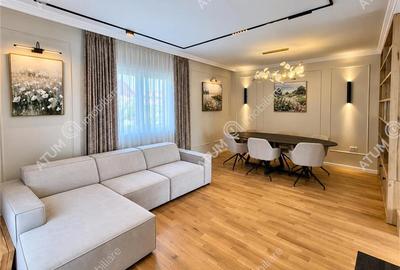 Duplex cu 4 camere în Șelimbăr