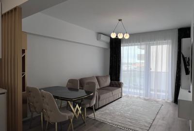 Apartament cu 2 camere de închiriat, Prima Arena-AP1521 - 2