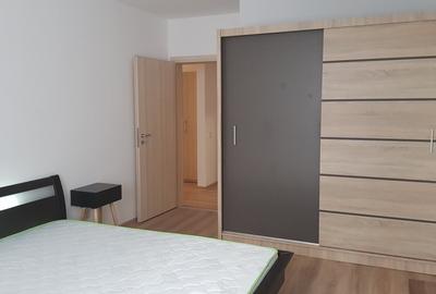 City of Mara | Proprietar | 2 camere | 64 mp | Balcon 11 mp | Parcare subterană - 11