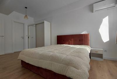 Apartament 3 camere Pipera Porche -Ivory - 6