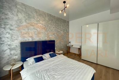 Apartament 3 camere situat in zona Mamaia Nord, la 2 pasi de plaja - 7