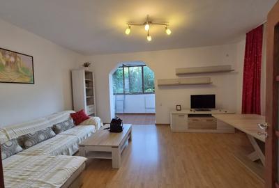 Apartament 2 Camere-Metrou Ialomitei - priveliste zona verde - 3